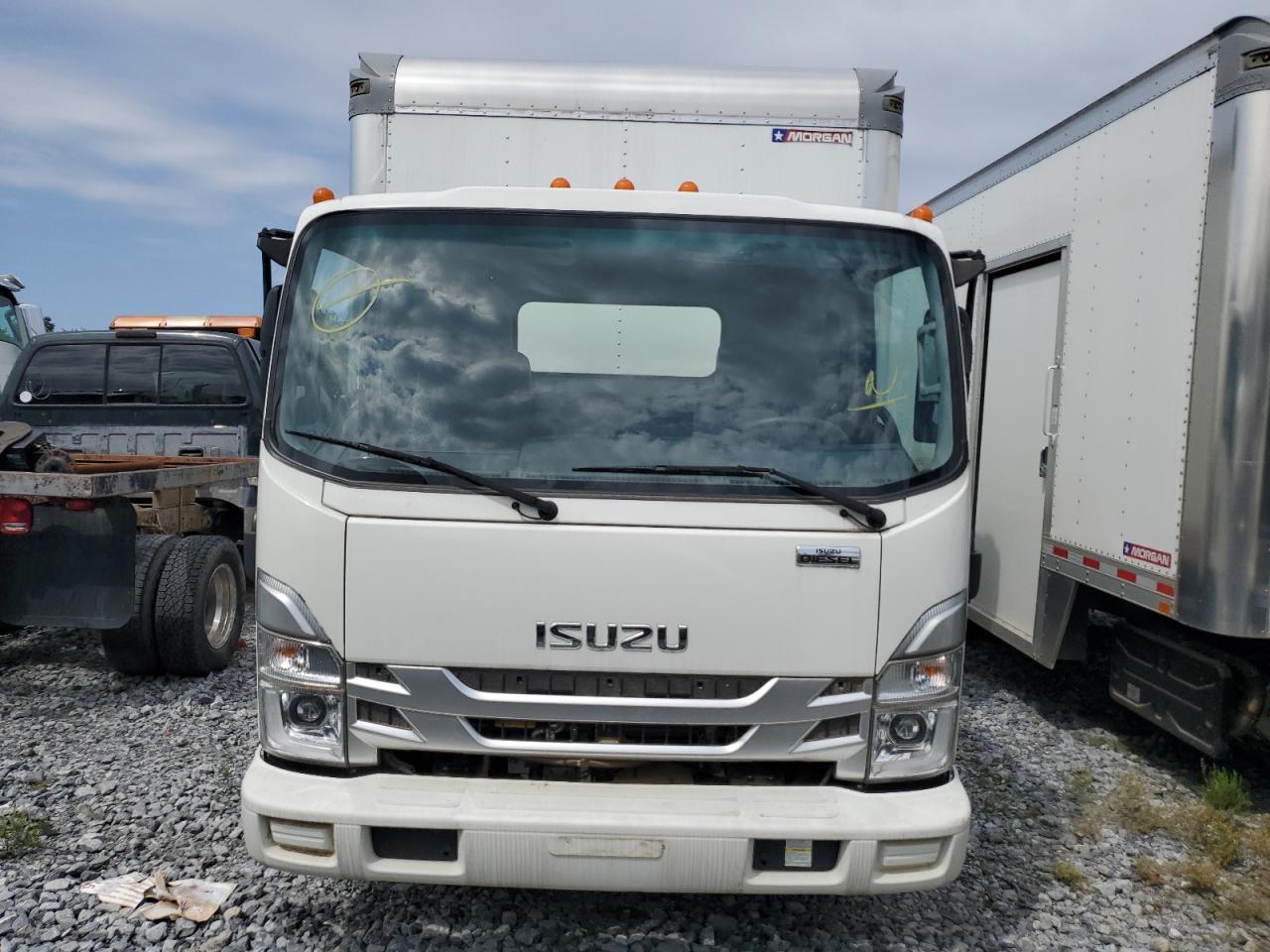 2023 Isuzu Npr Hd - Фото 5