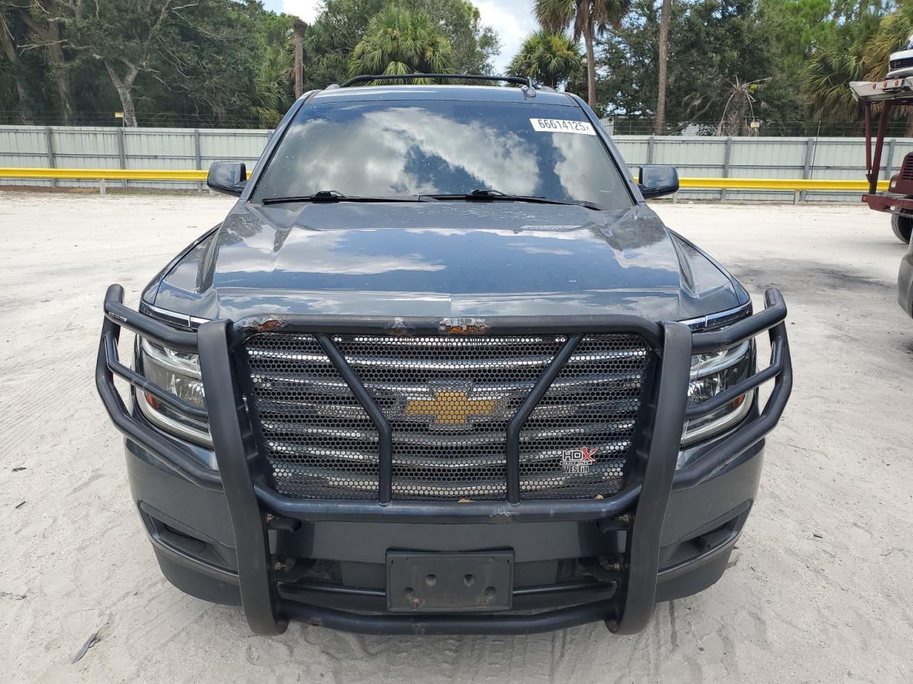 2019 Chevrolet Tahoe K1500 Ls - Фото 5