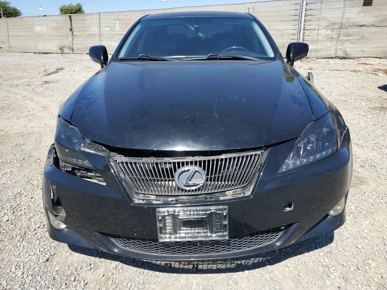 2007 Lexus Is 350 - Фото 5