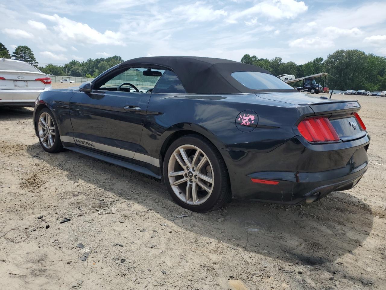 2016 Ford Mustang - Фото 2