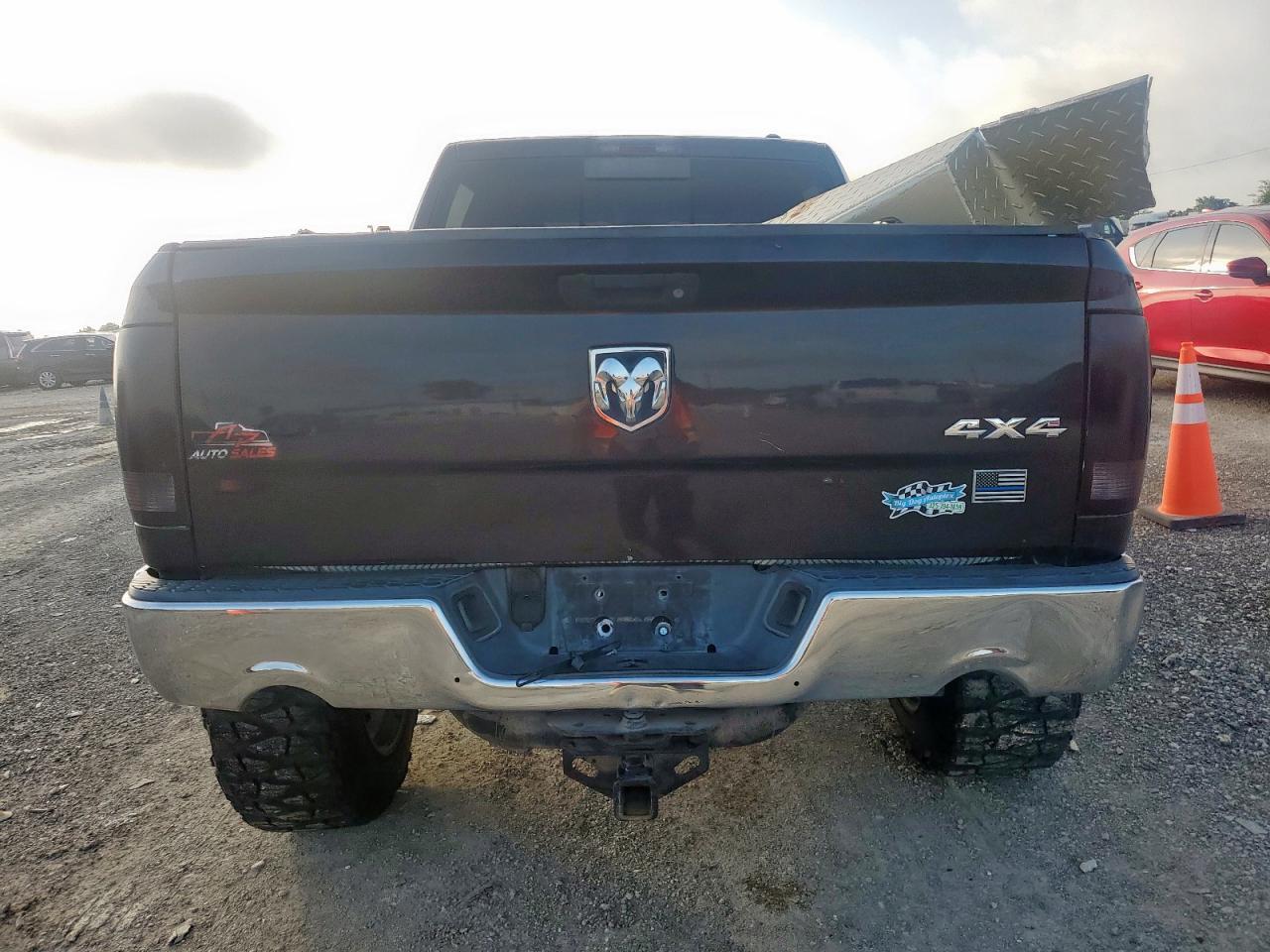 2011 Dodge Ram 1500 - Image 6