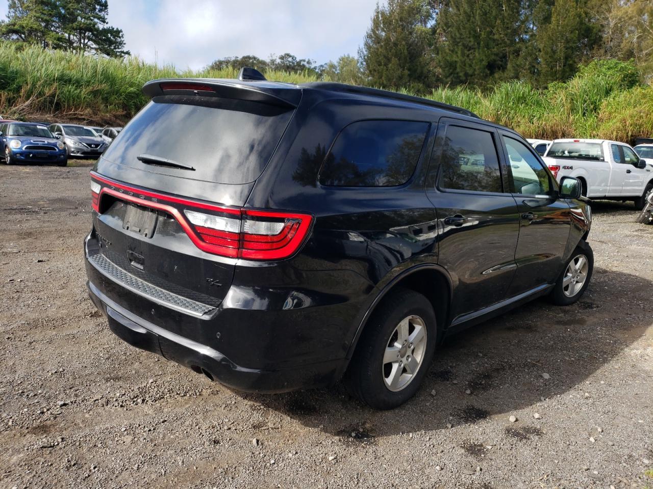2024 Dodge Durango R/T - Фото 3