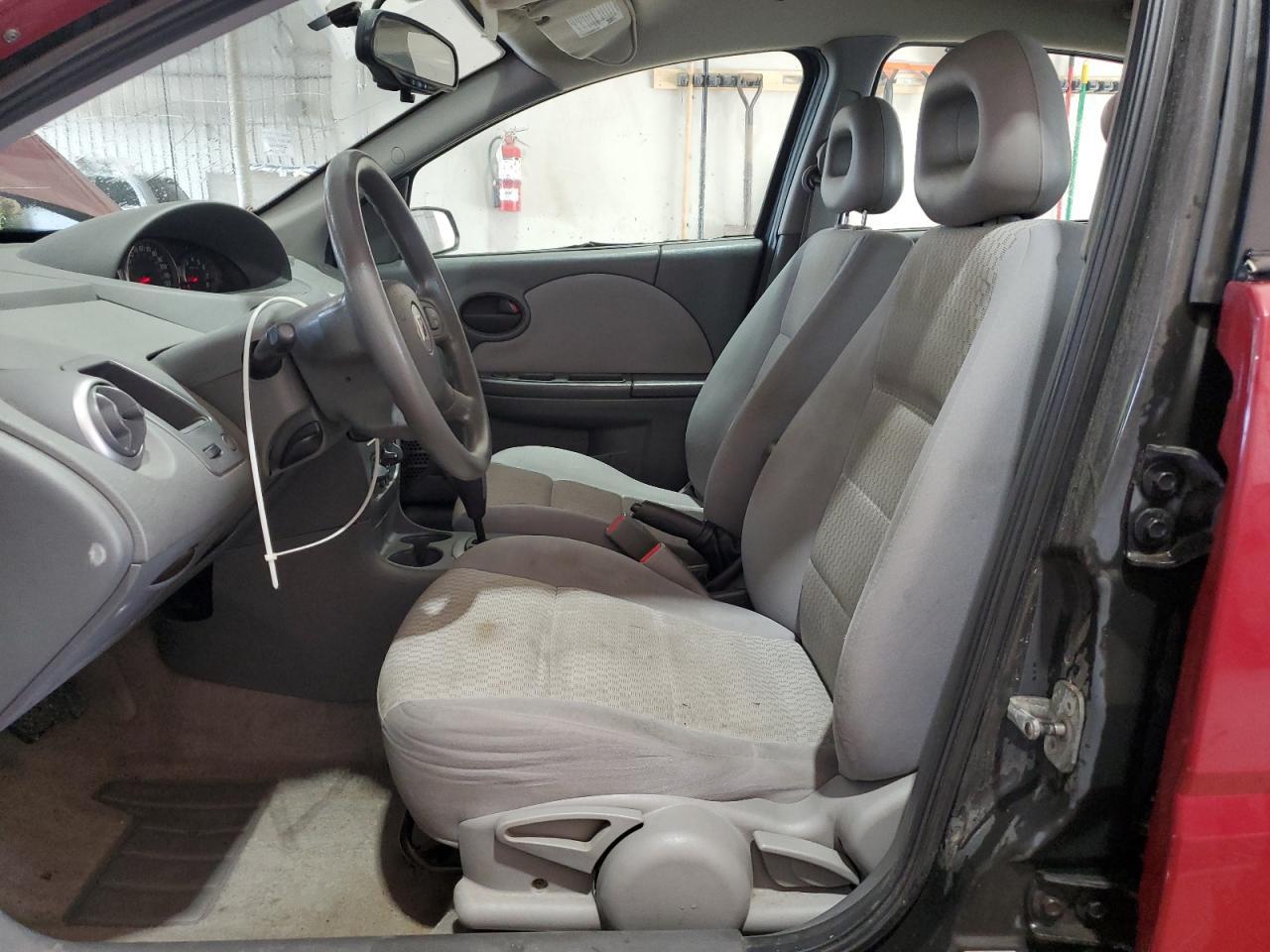 2007 Saturn Ion Level 2 - Фото 7