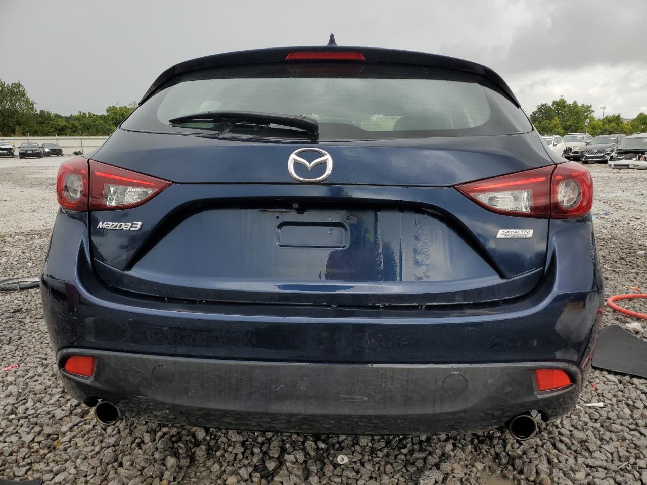 2016 Mazda 3 Touring - Image 6