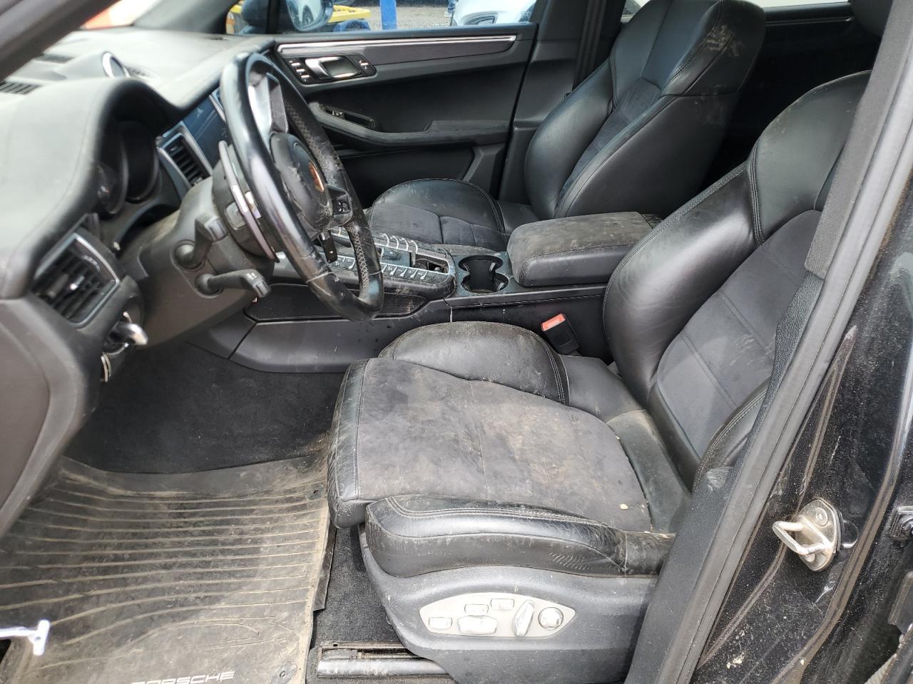 2017 Porsche Macan Gts - Фото 7