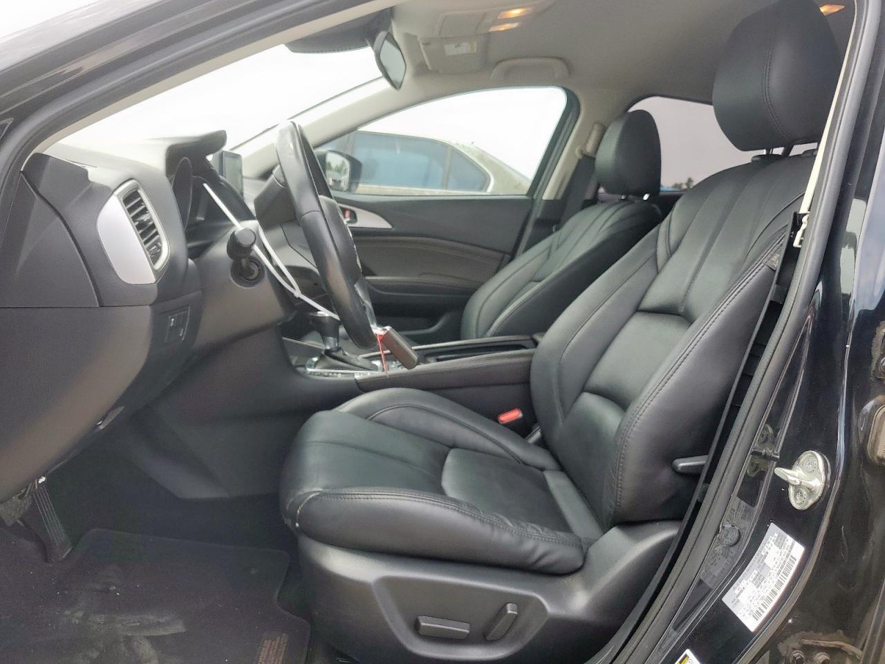 2018 Mazda 3 Touring - Фото 7