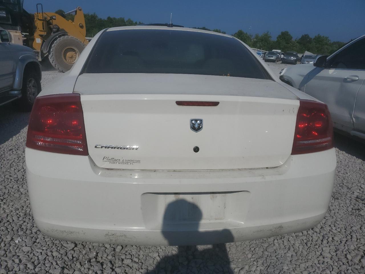 2008 Dodge Charger - Image 6