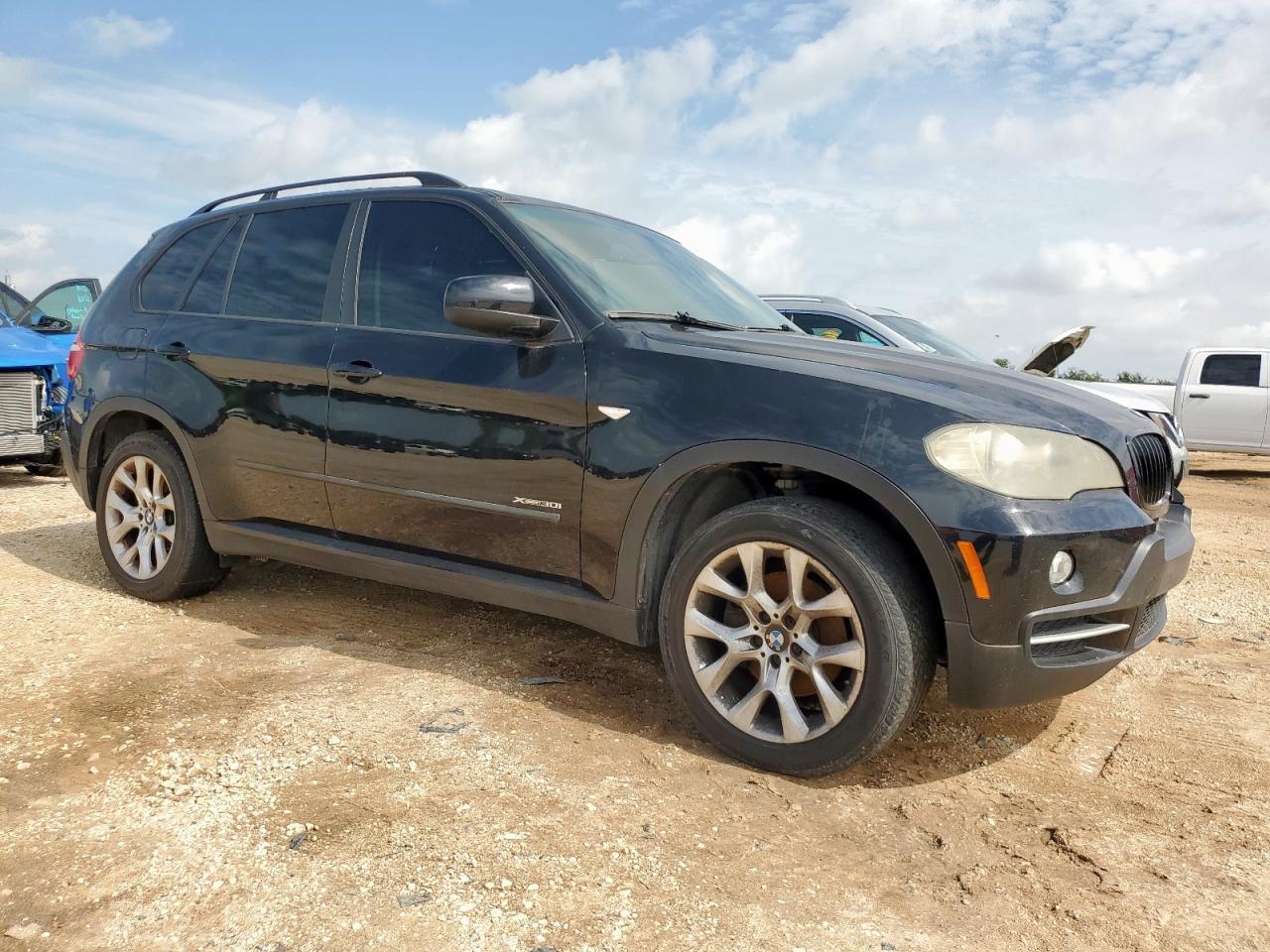 2009 BMW X5 xDrive30I - Фото 4