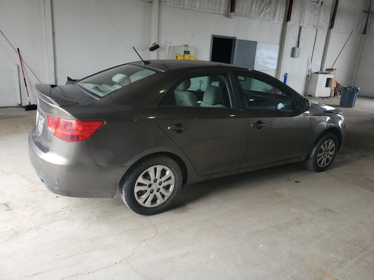 2011 Kia Forte Ex - Фото 3