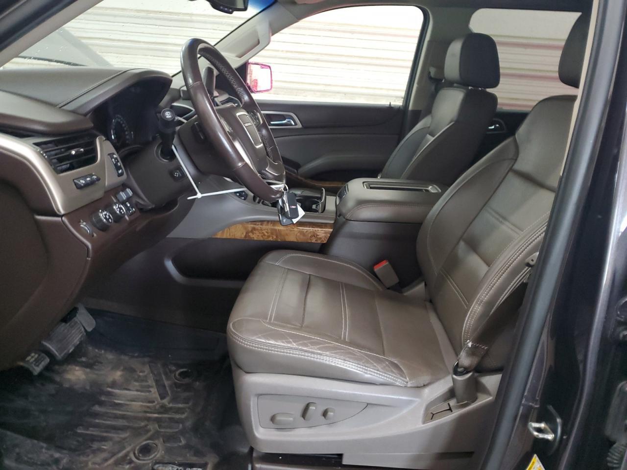 2015 GMC Yukon Xl Denali - Image 7