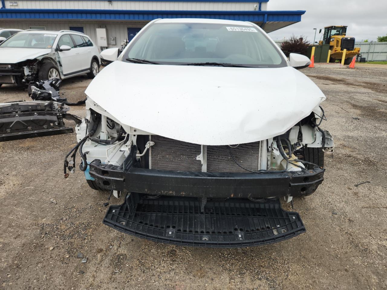 2014 Toyota Corolla L - Image 5