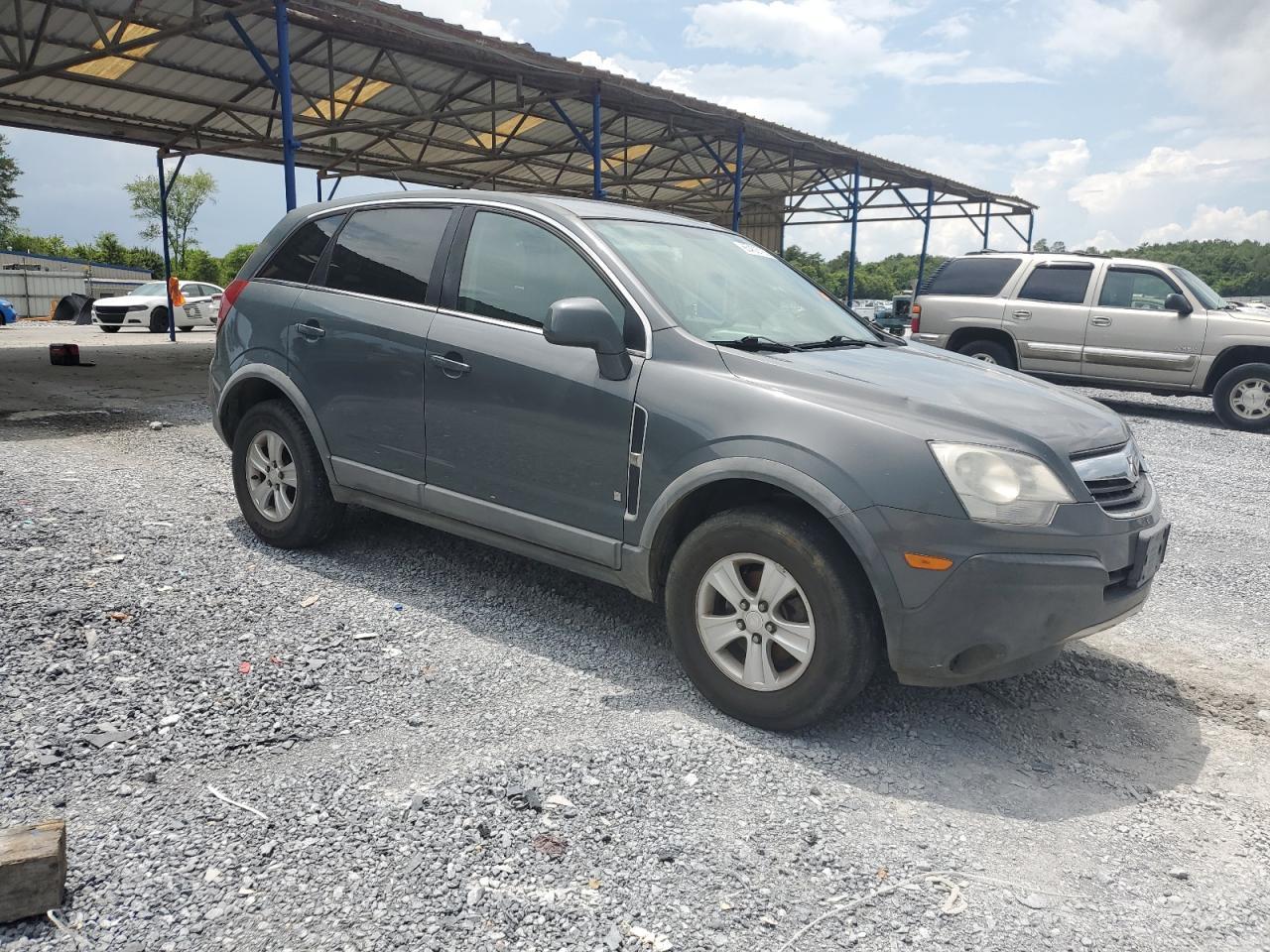 2008 Saturn Vue Xe - Фото 4