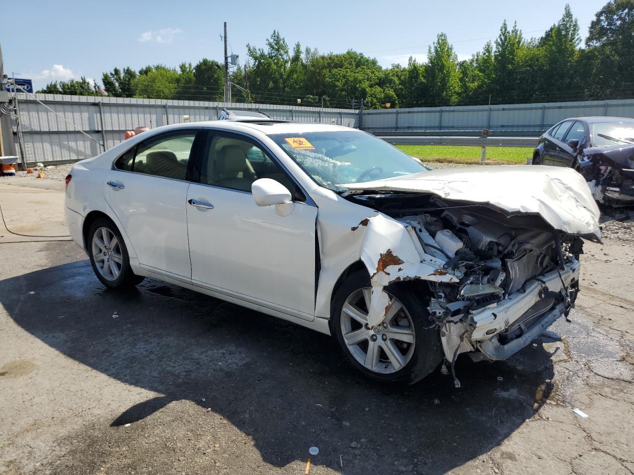 2007 Lexus Es 350 - Фото 4