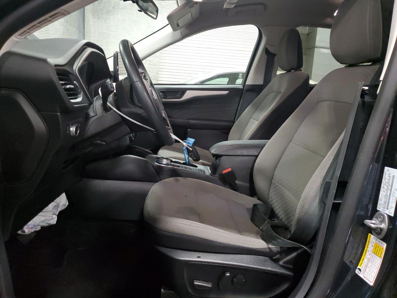 2022 Ford Escape Se - Фото 7