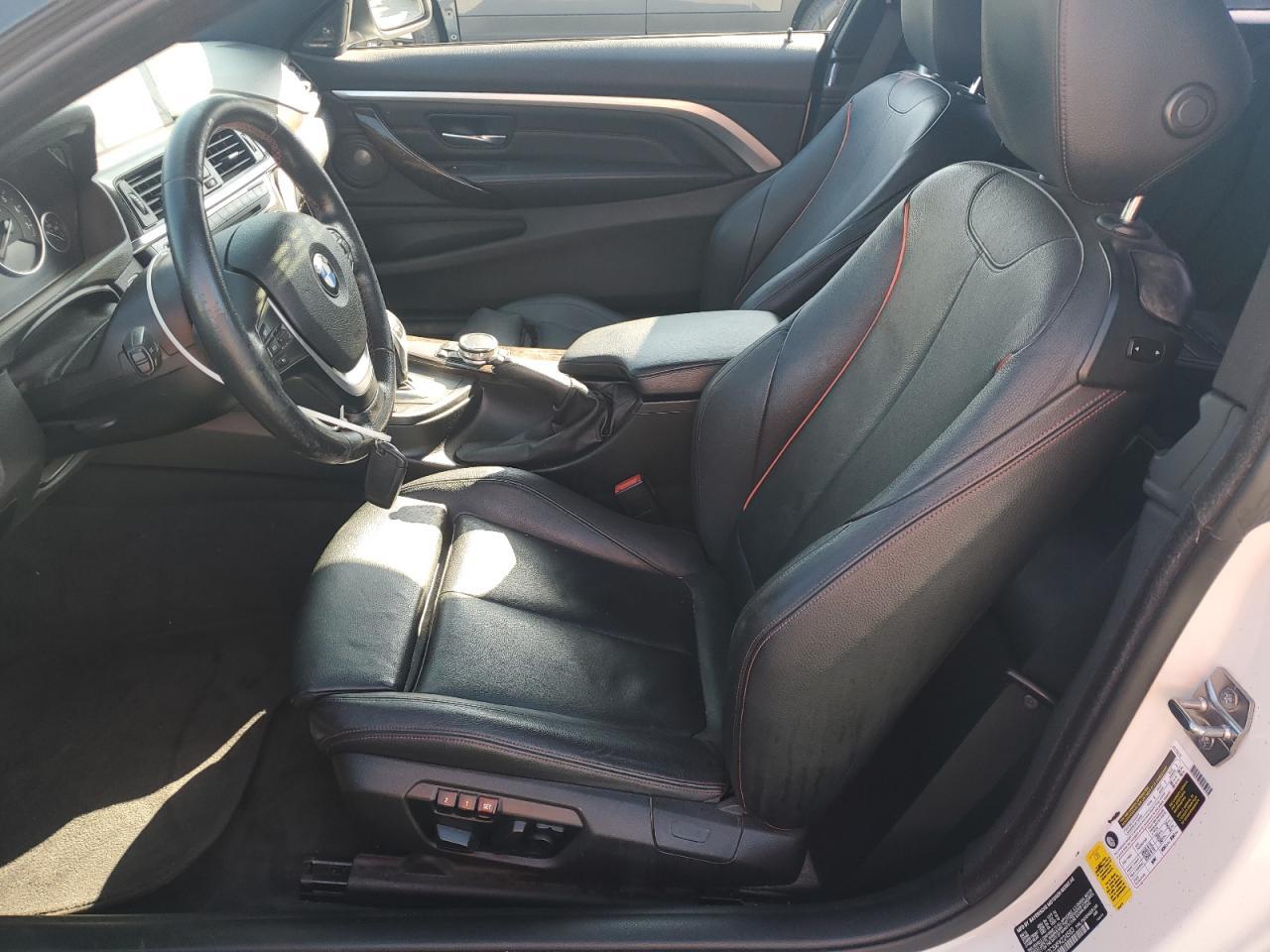 2015 BMW 428 I - Image 7