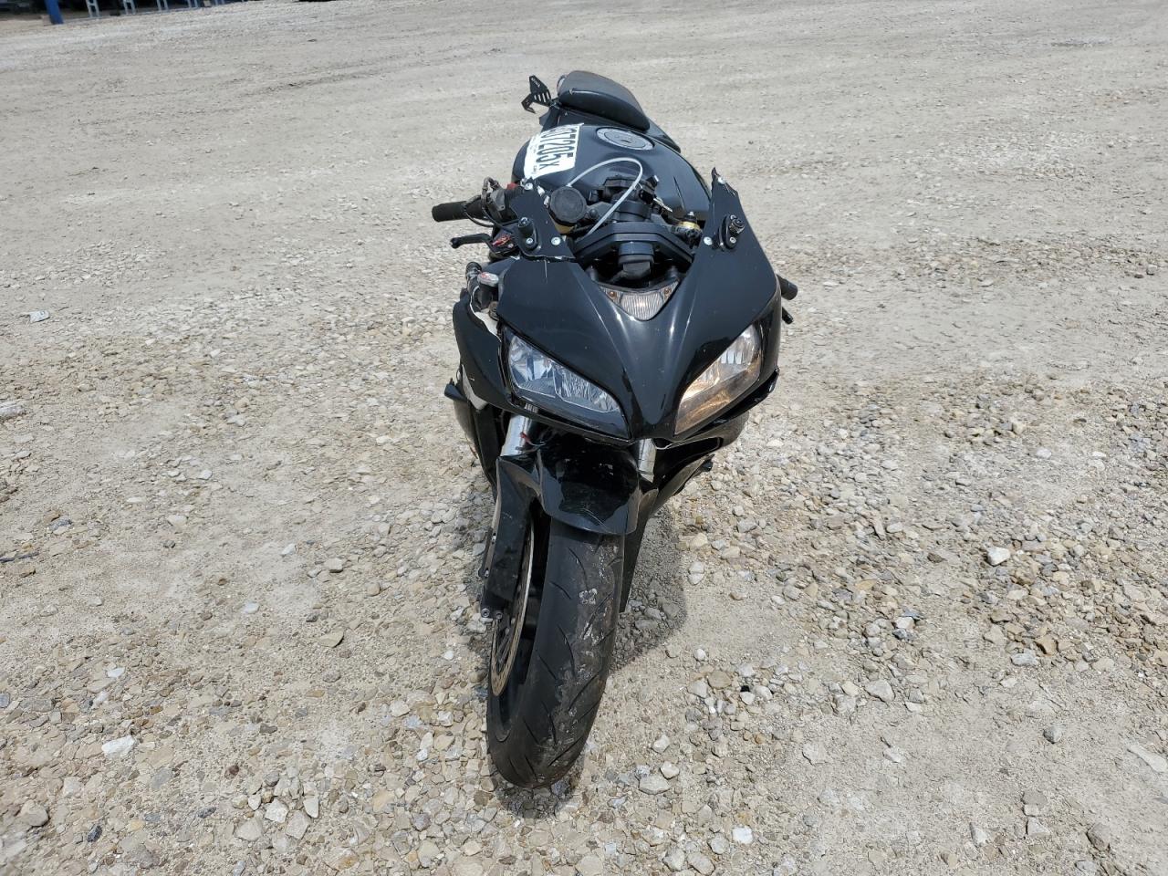 2007 Honda Cbr1000 Rr - Фото 2