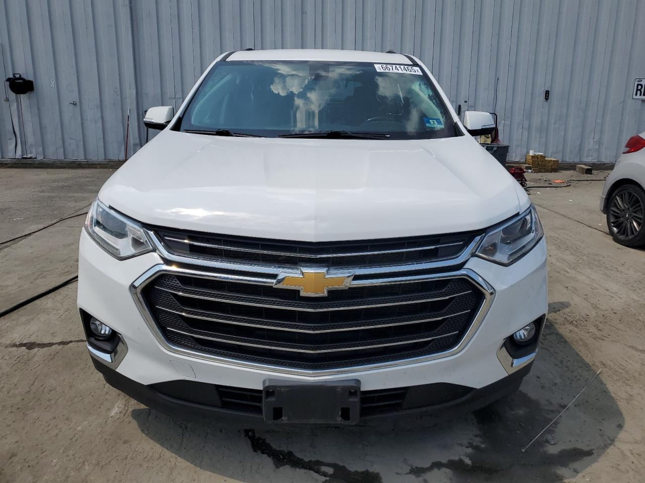 2020 Chevrolet Traverse Lt - Image 5