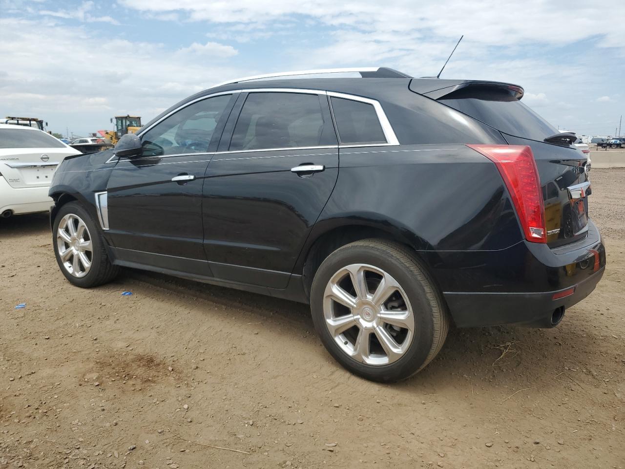 2015 Cadillac Srx Performance Collection - Image 2
