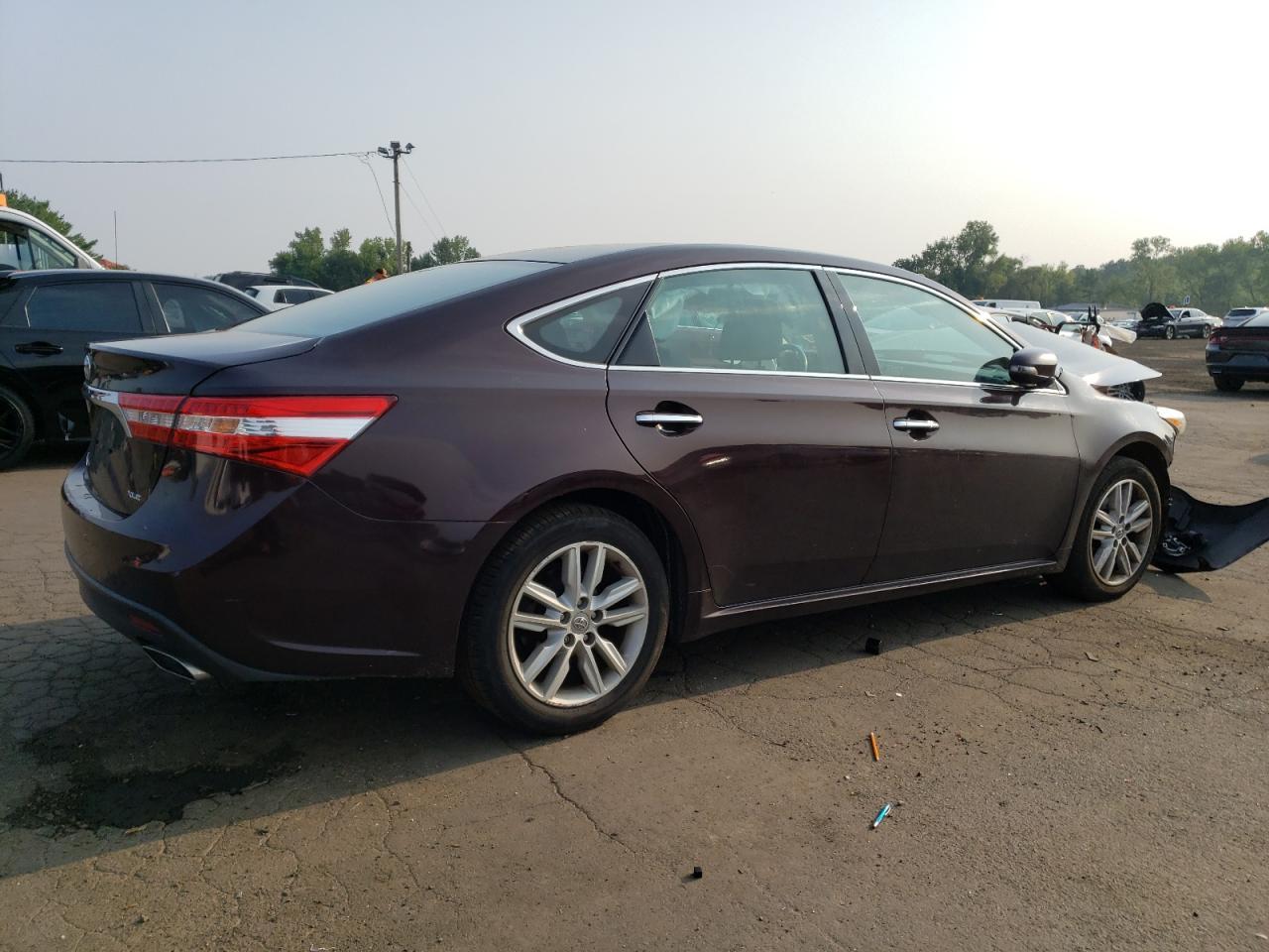 2014 Toyota Avalon Base - Image 3