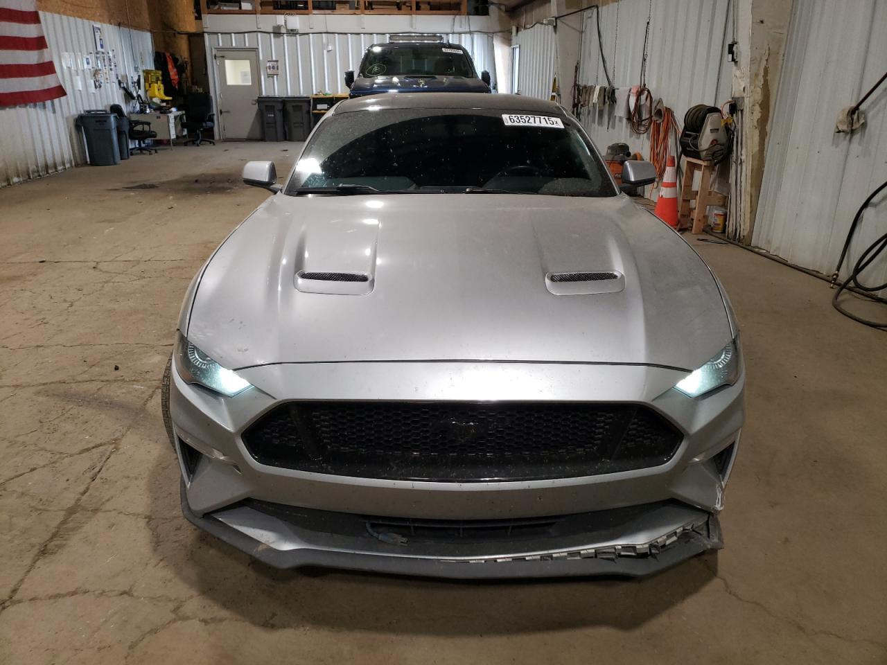 2020 Ford Mustang Gt - Image 5