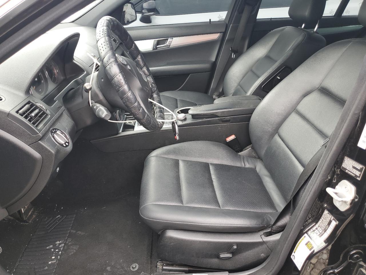 2008 Mercedes-Benz C 300 - Фото 7