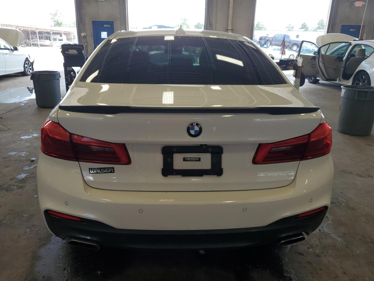 2018 BMW 540 I - Image 6