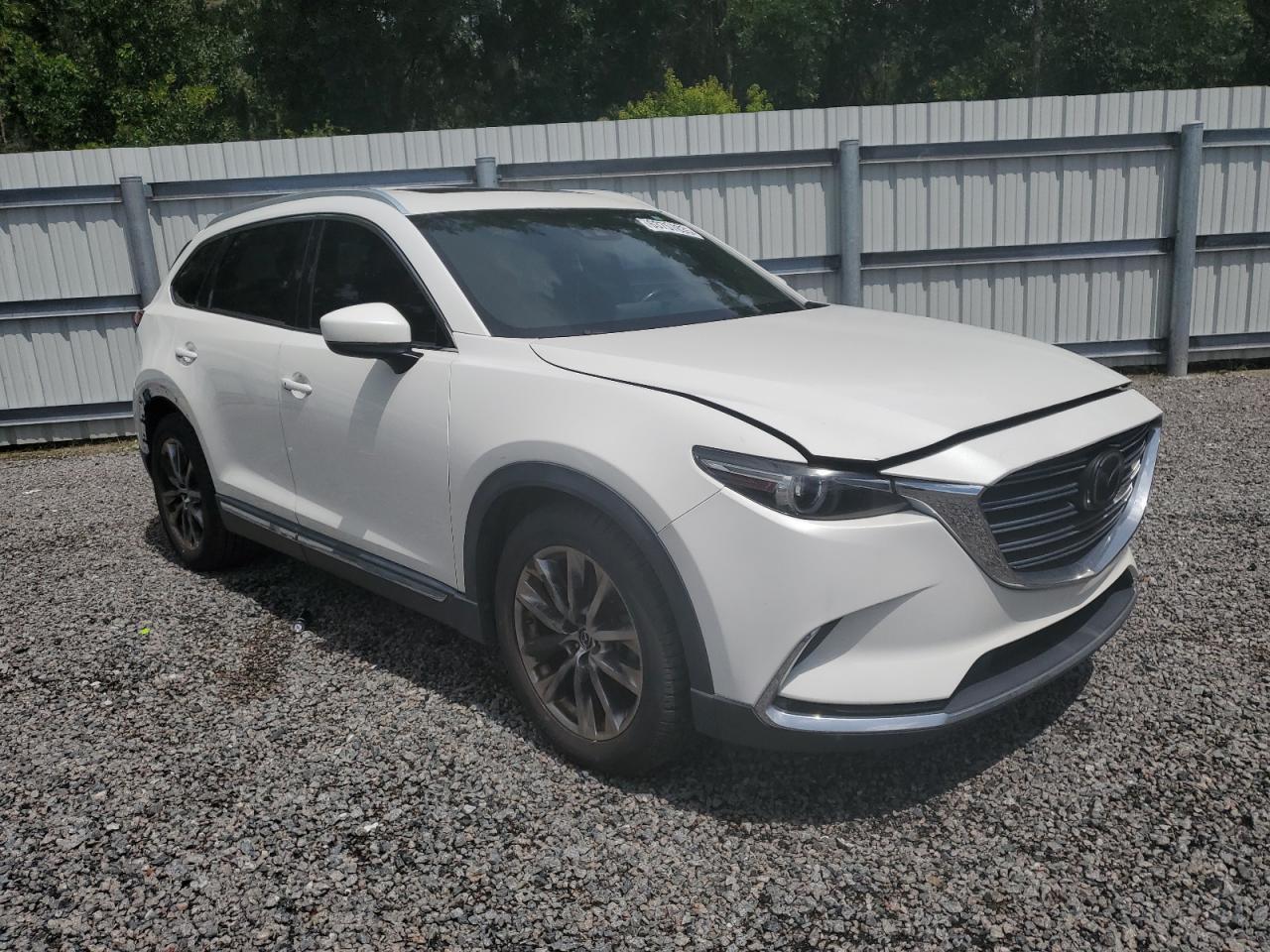 2016 Mazda Cx-9 Grand Touring - Фото 4