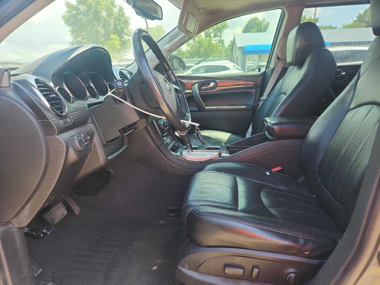 2014 Buick Enclave - Фото 7