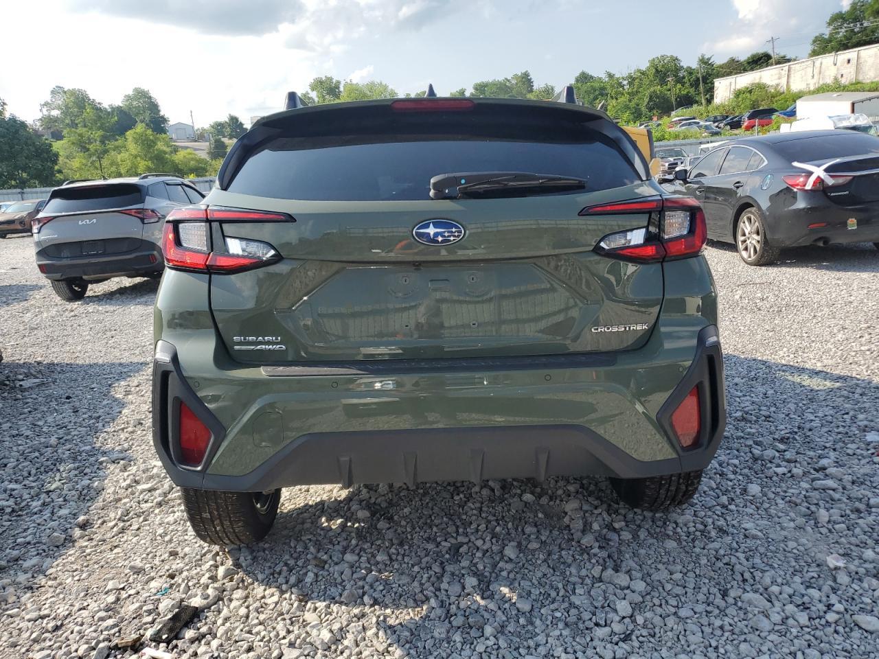 2025 Subaru Crosstrek Limited - Image 6