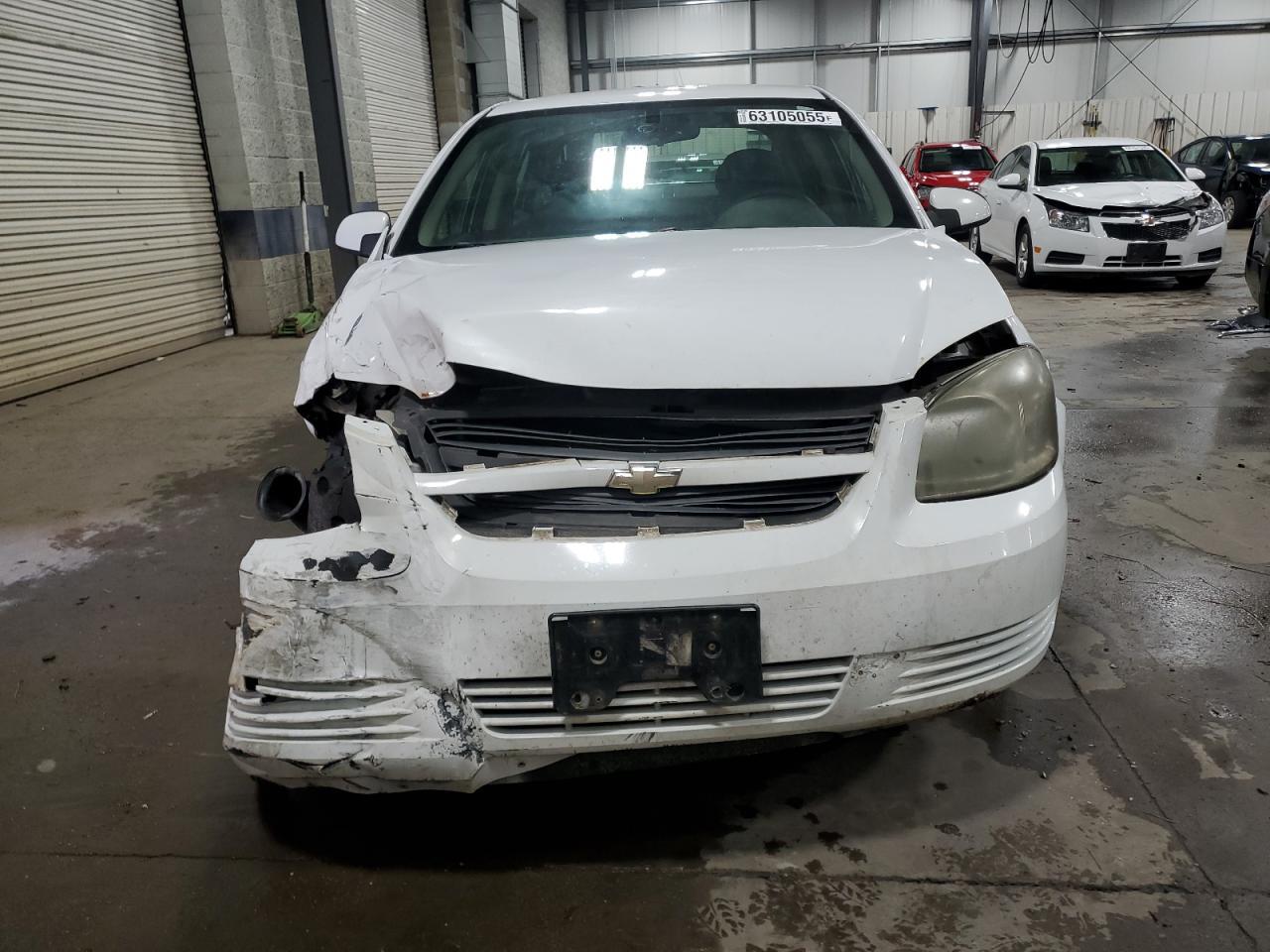 2009 Chevrolet Cobalt Lt - Image 5