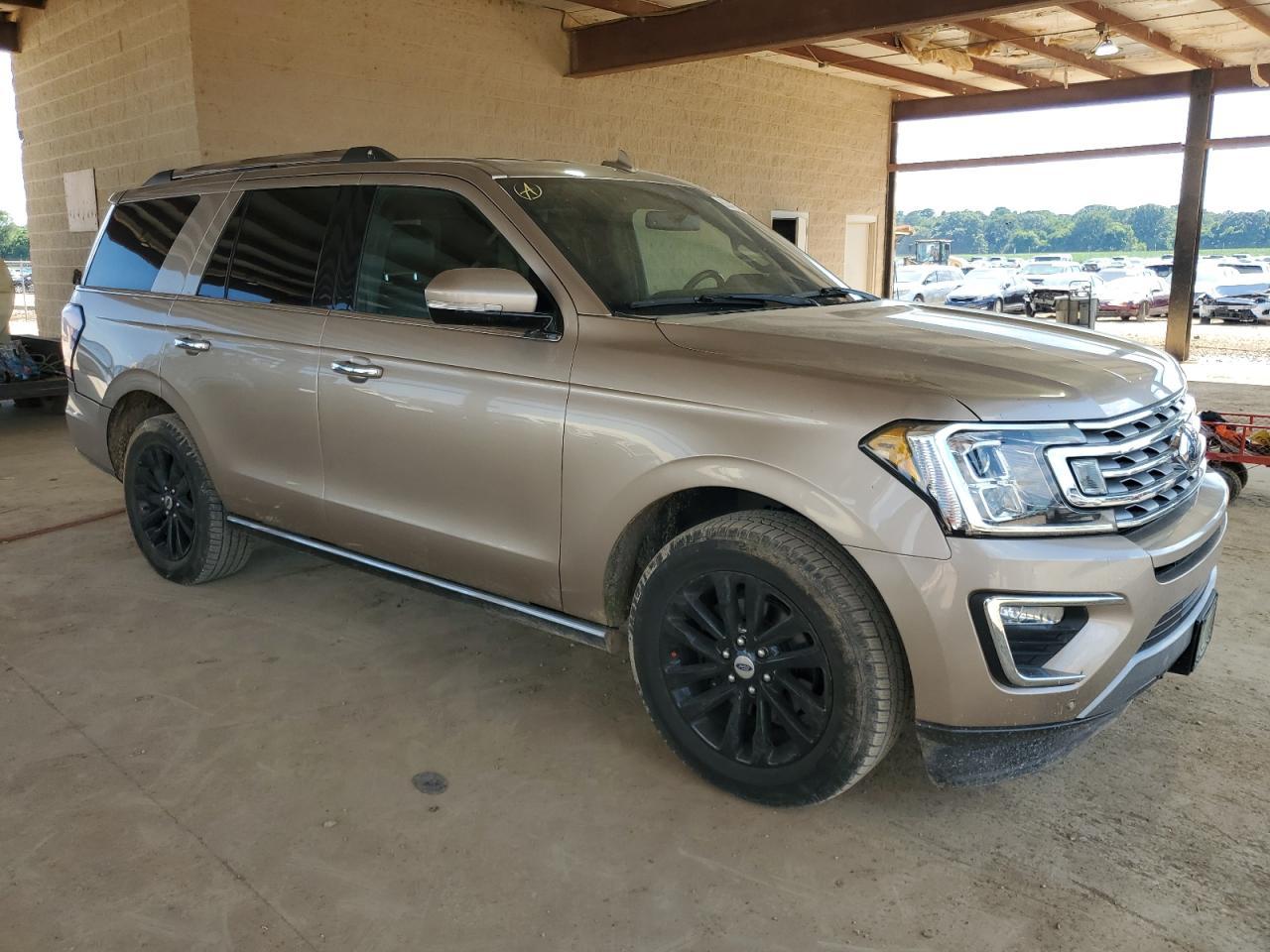 2020 Ford Expedition Limited - Фото 4