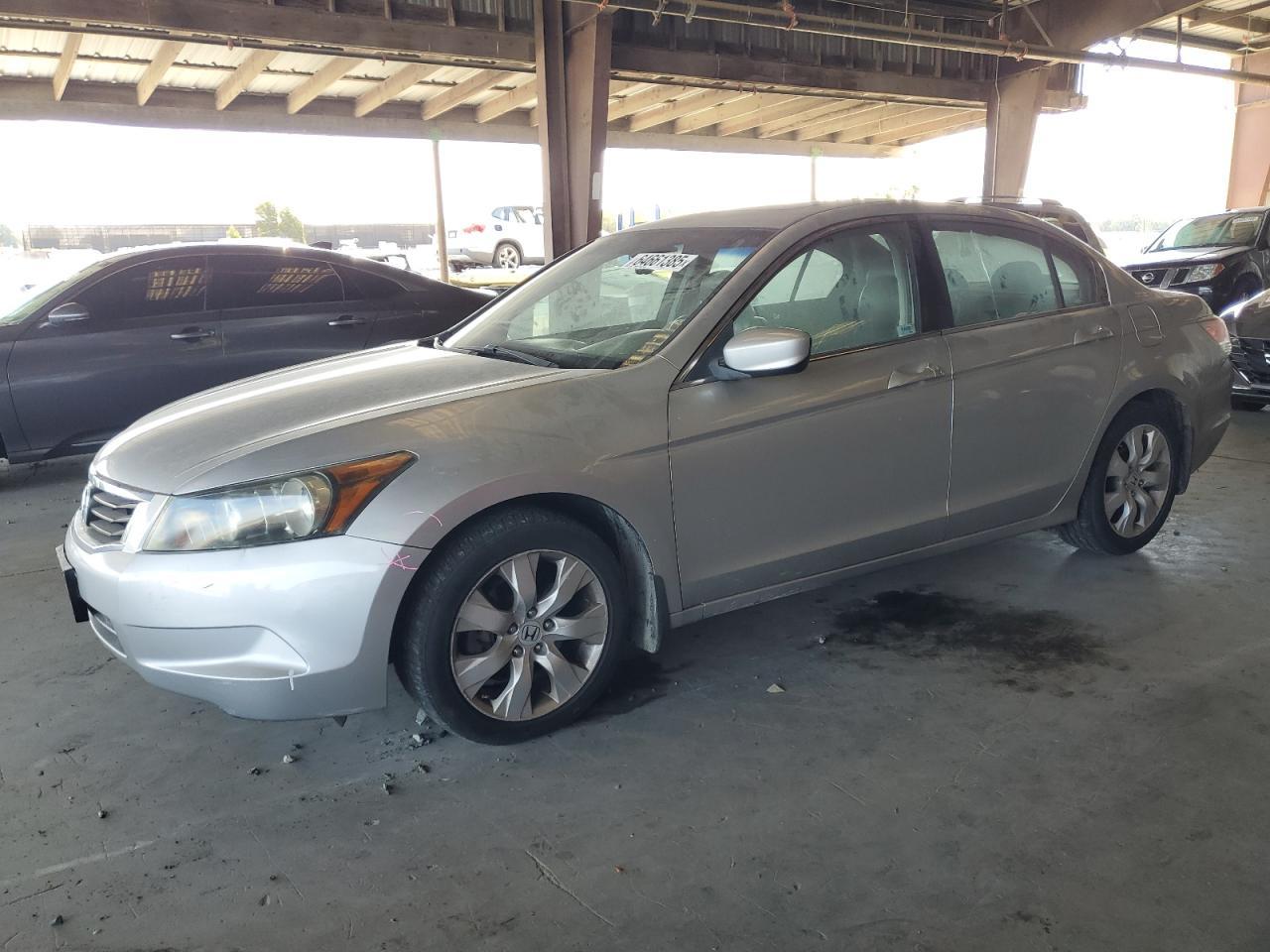 2009 Honda Accord Exl