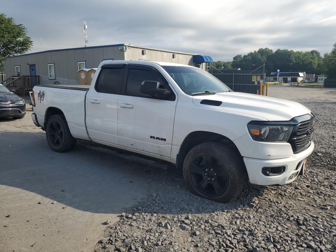2021 Ram 1500 Big Horn/Lone Star - Image 4