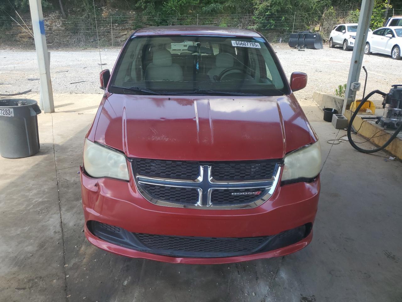 2012 Dodge Grand Caravan Se - Фото 5
