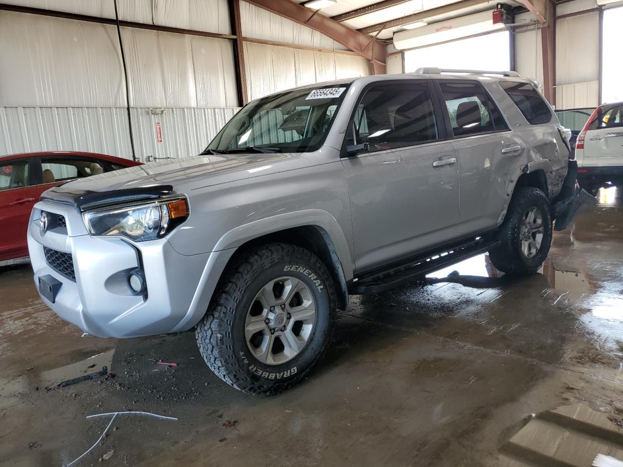 2014 Toyota 4Runner Sr5