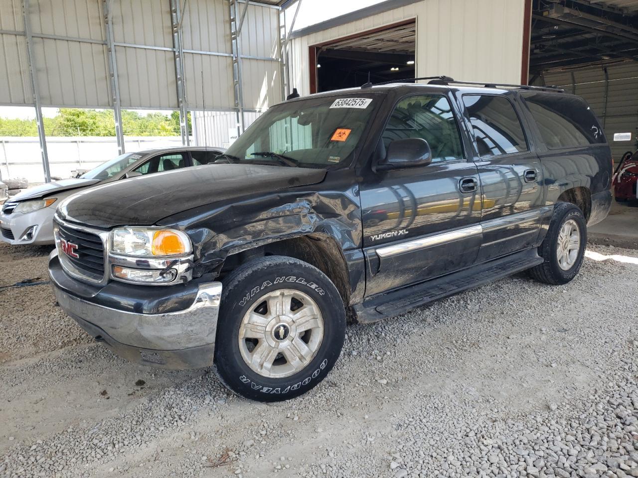 2003 GMC Yukon Xl K1500