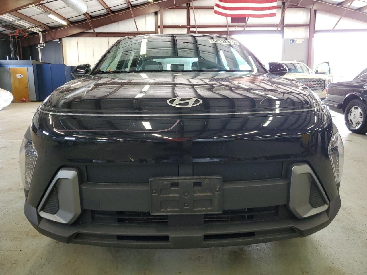 2024 Hyundai Kona Se - Фото 5