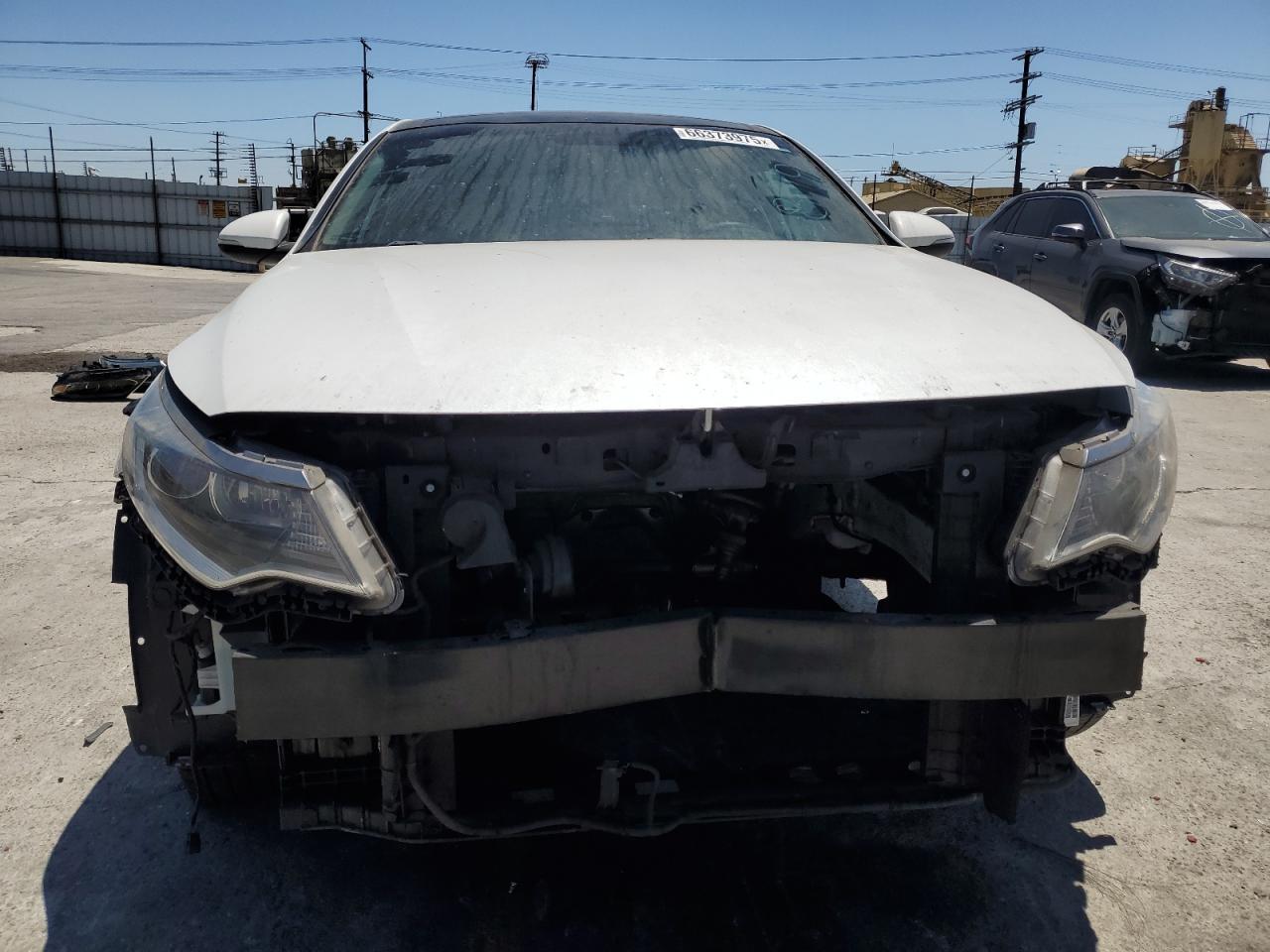 2018 Kia Optima Lx - Image 5