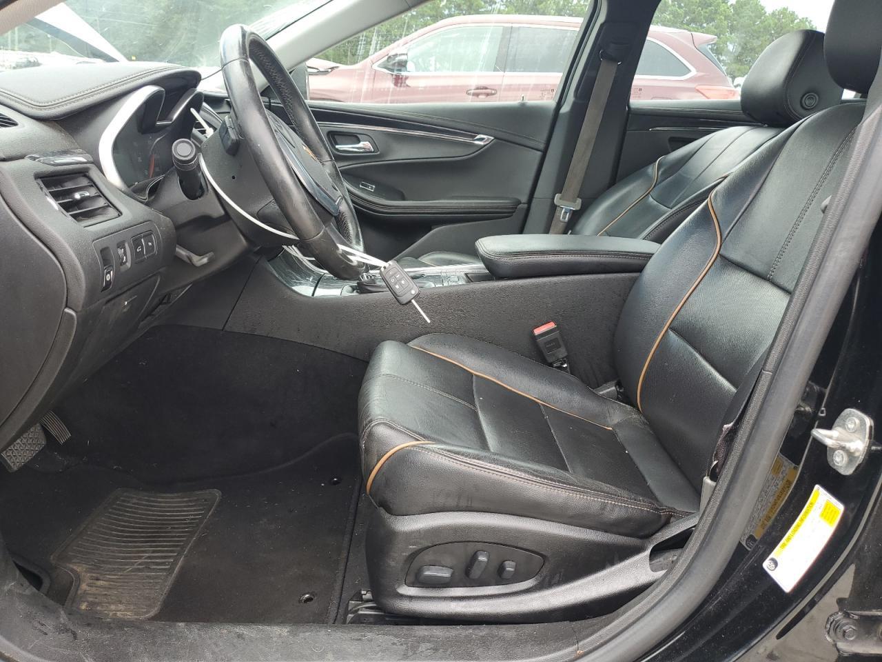 2019 Chevrolet Impala Premier - Image 7