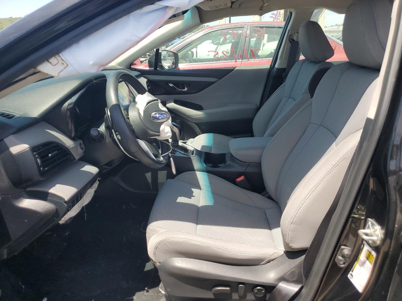 2020 Subaru Legacy Premium - Фото 7