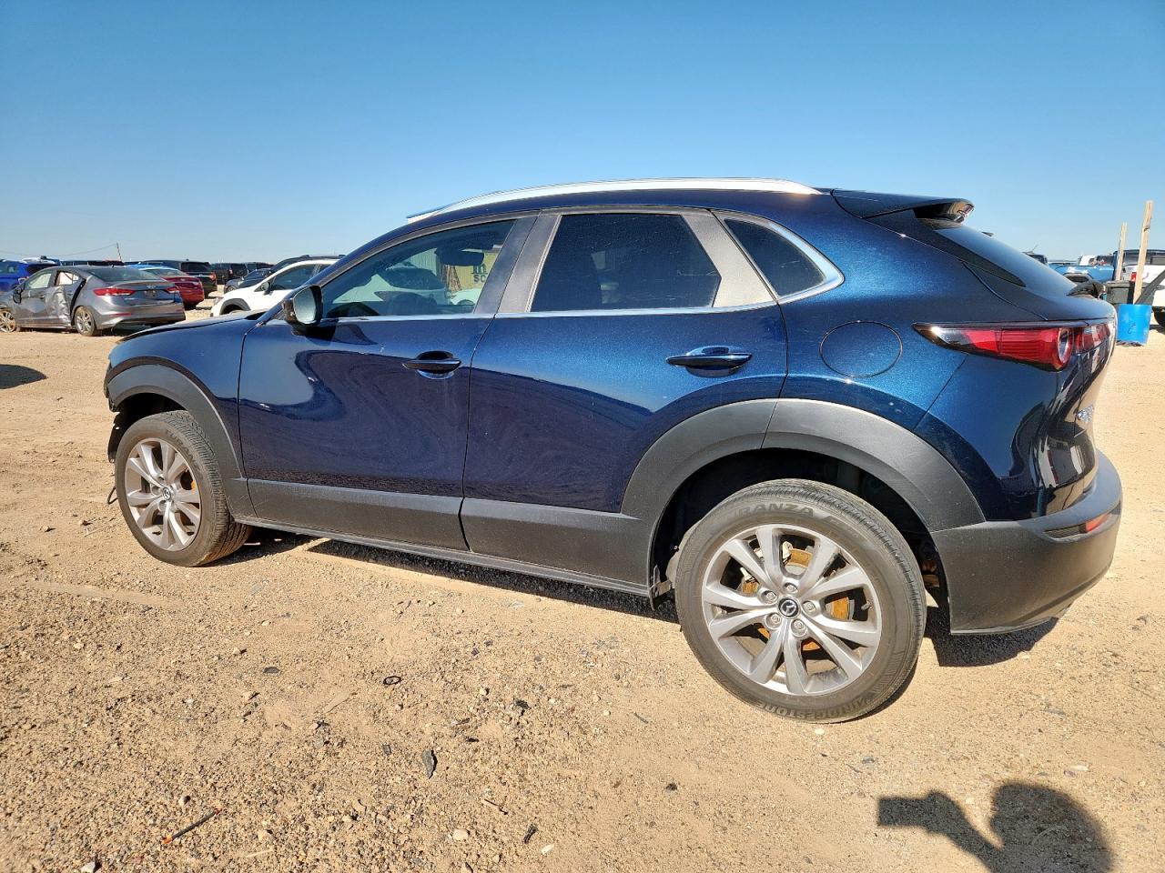2023 Mazda Cx-30 Select - Image 2