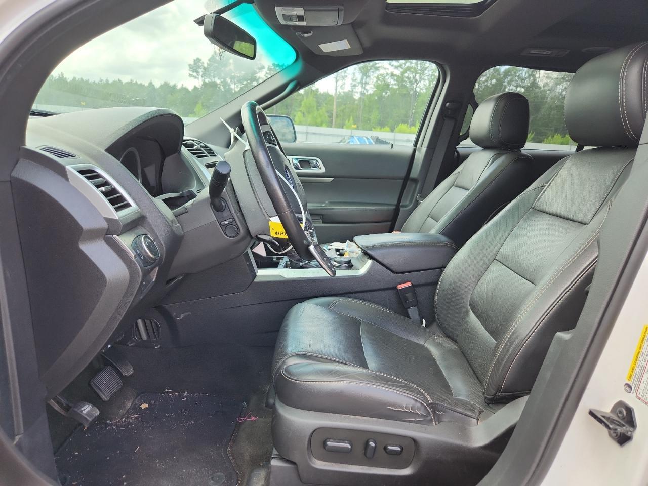 2015 Ford Explorer Sport - Image 7