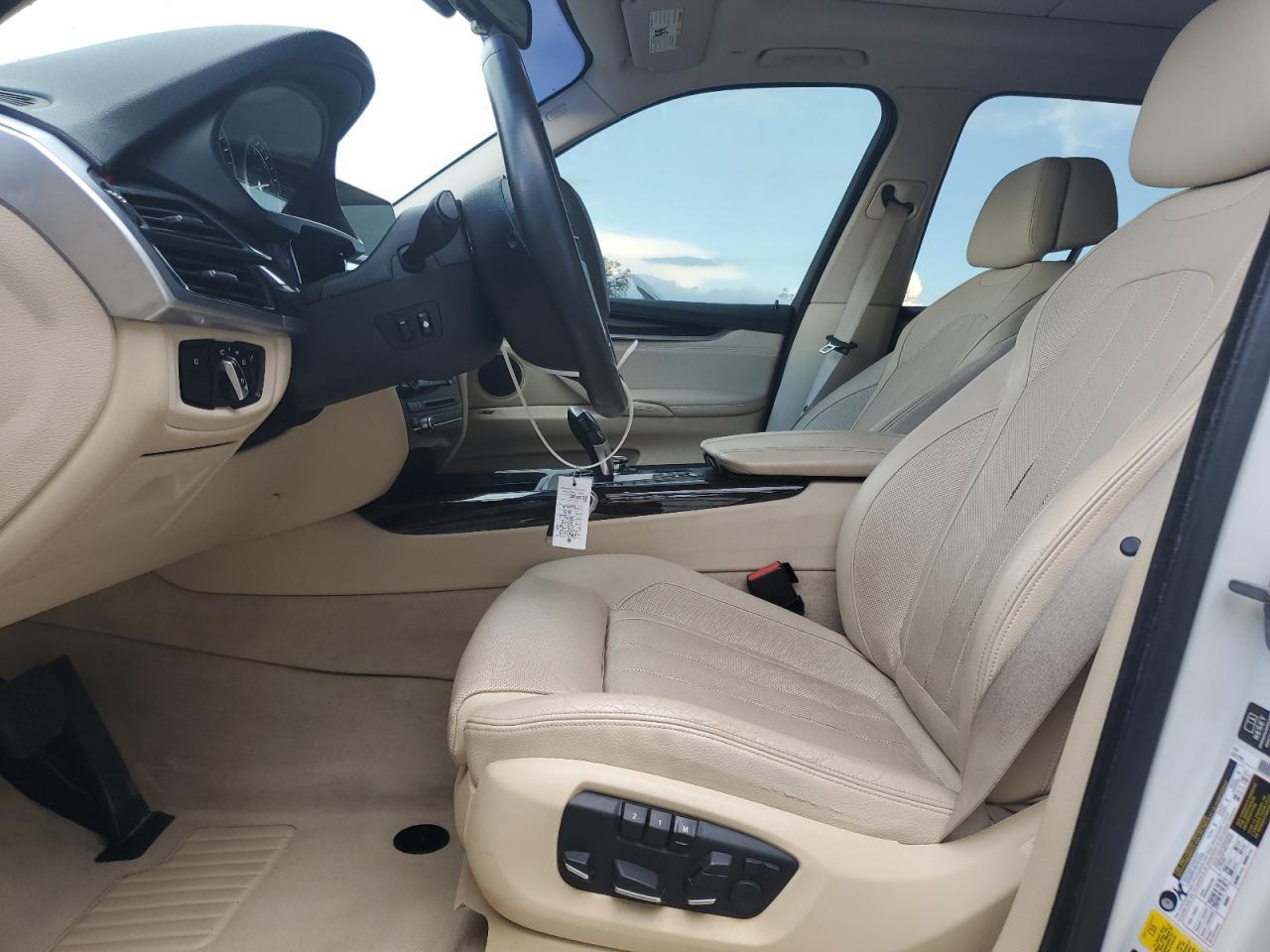 2014 BMW X5 xDrive35I - Image 7