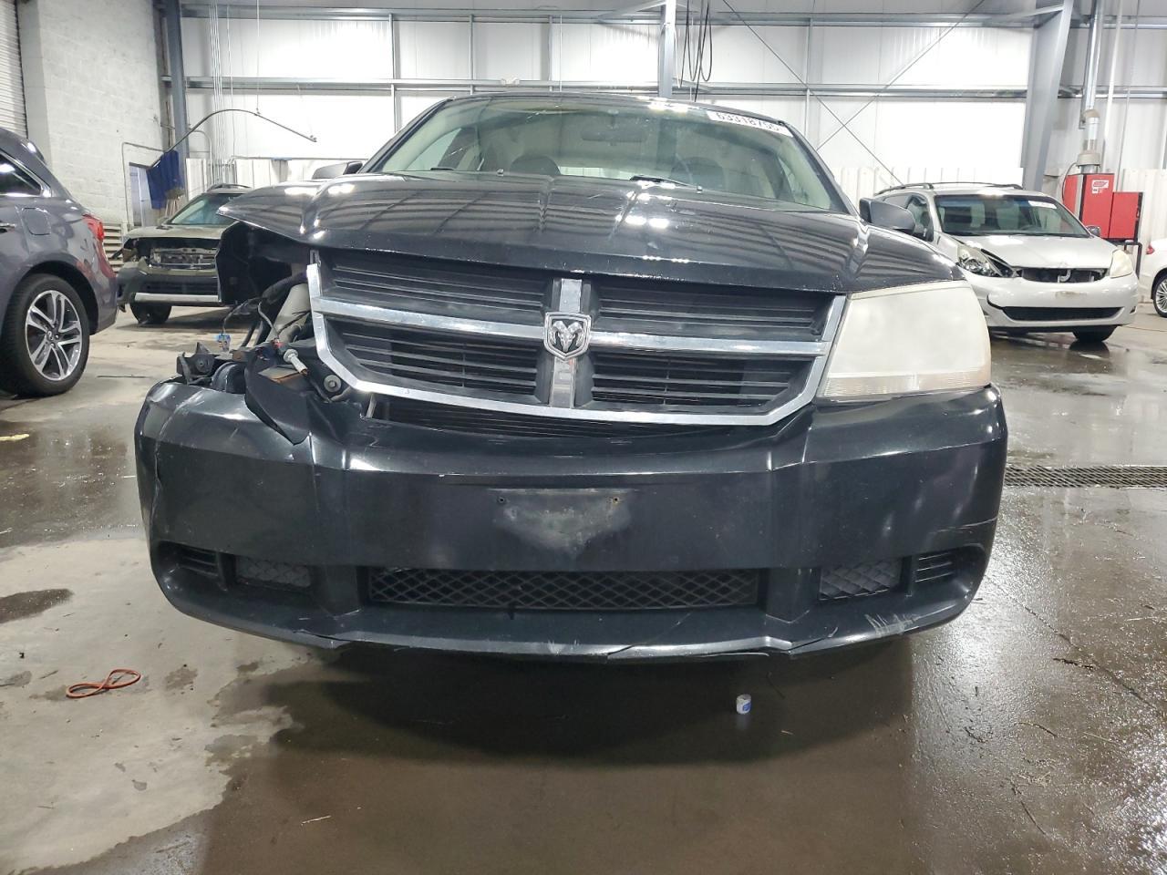 2008 Dodge Avenger Sxt - Фото 5