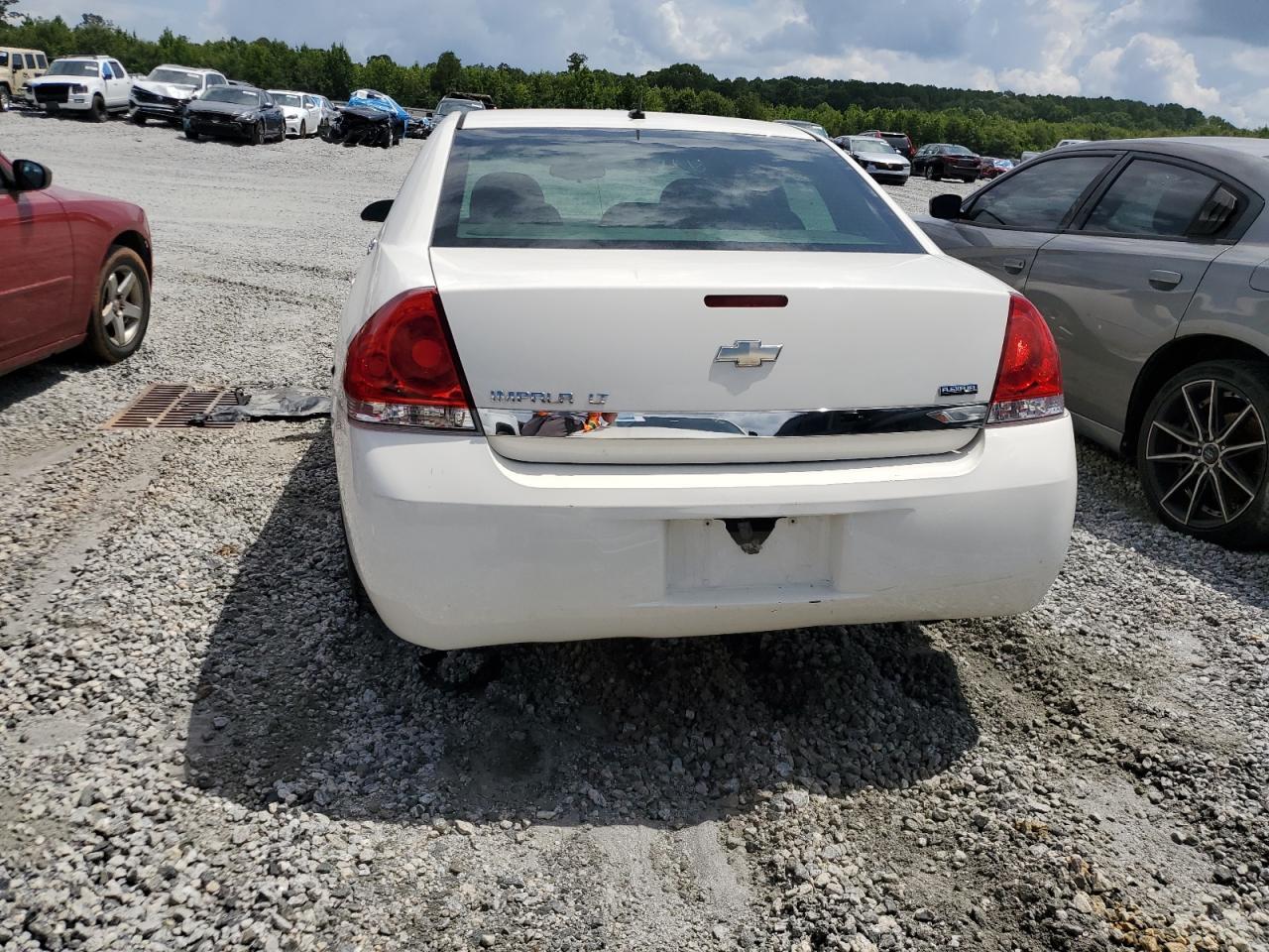 2009 Chevrolet Impala 1Lt - Image 6