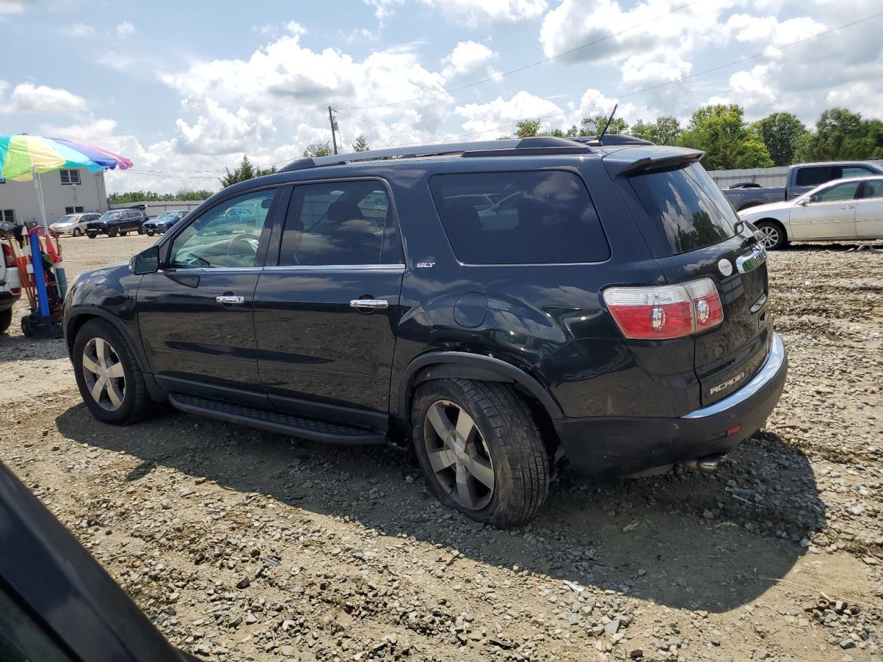 2012 GMC Acadia Slt-1 - Фото 2