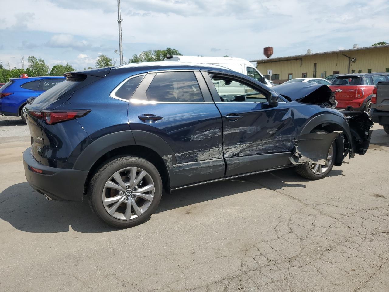 2023 Mazda Cx-30 Preferred - Фото 3