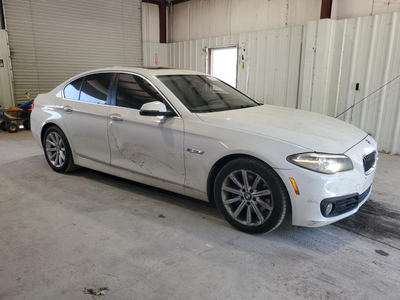 2015 BMW 535 Xi - Image 4