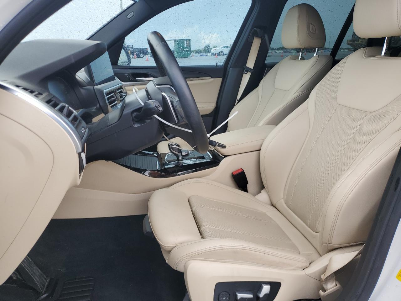 2022 BMW X3 Sdrive30I - Фото 7