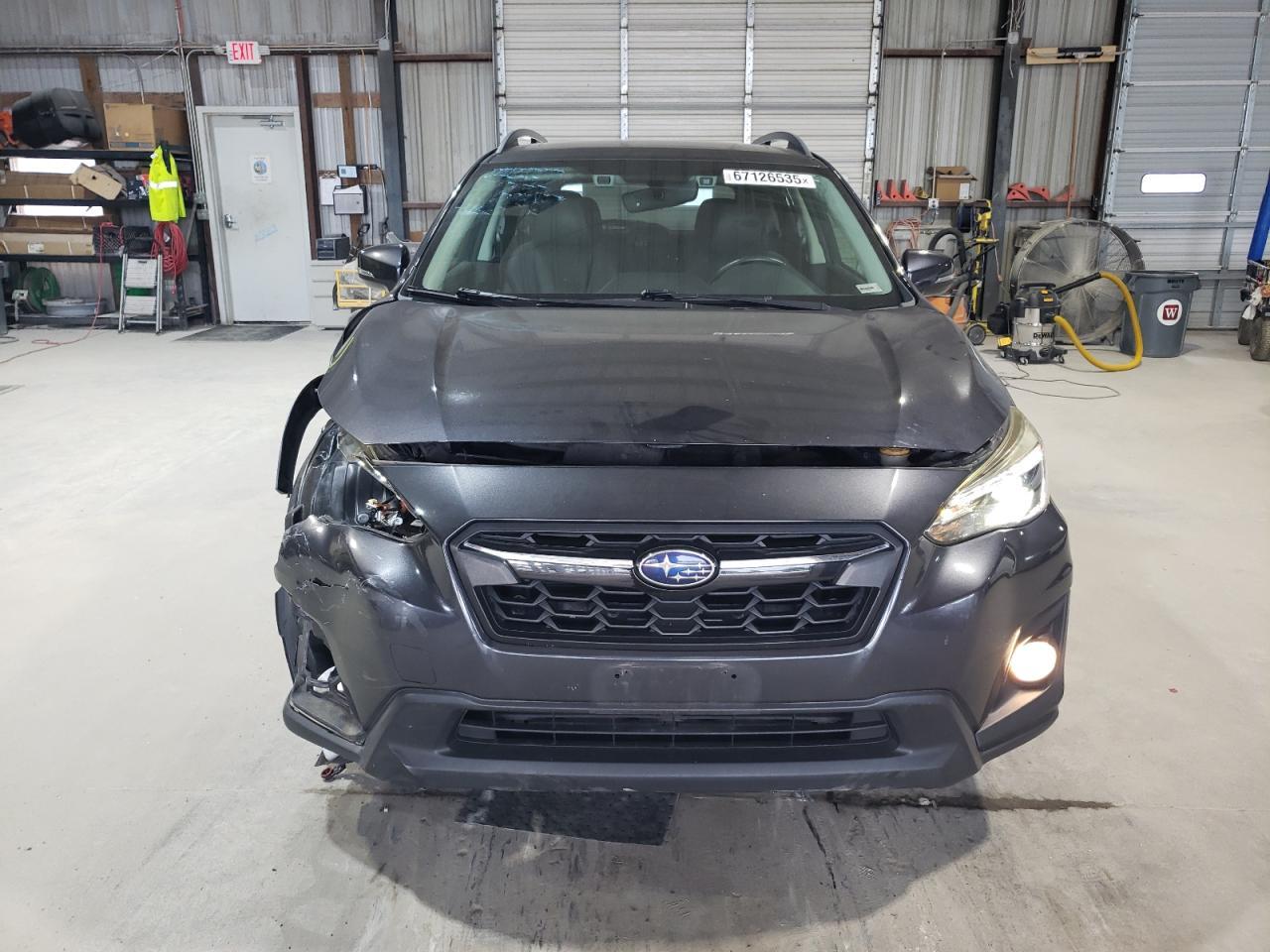 2018 Subaru Crosstrek Limited - Image 5